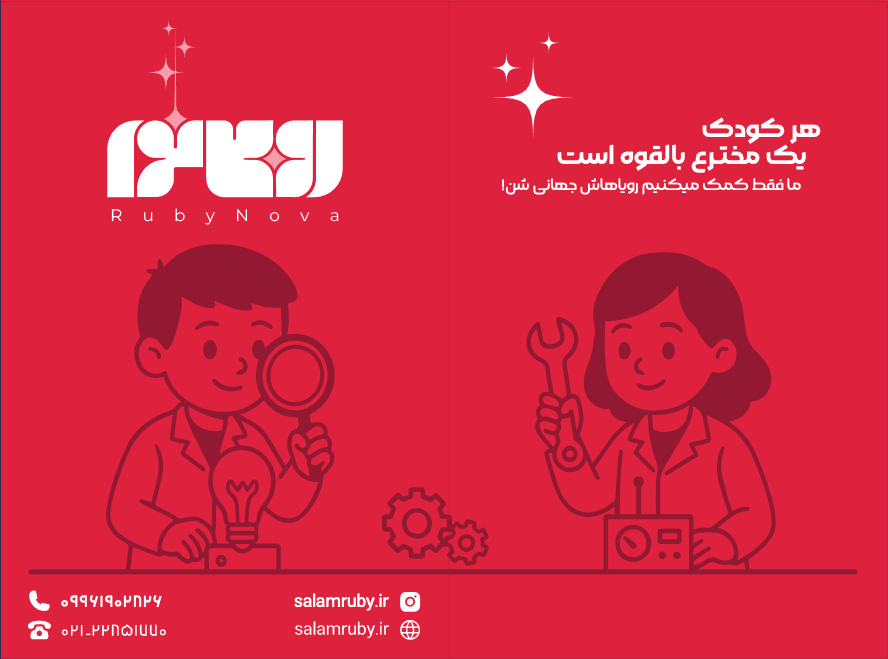 ایده تا اختراع