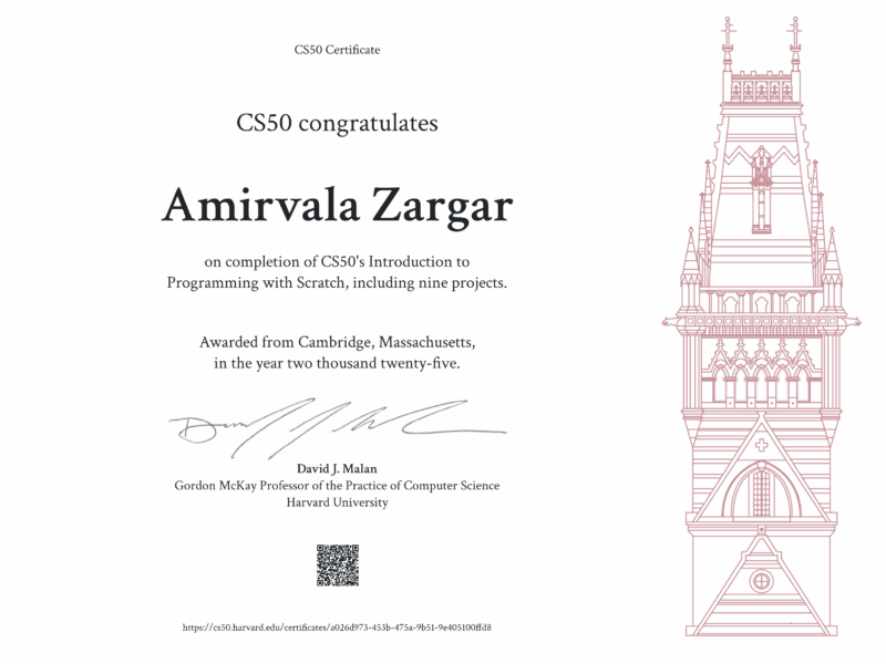 Amirvala Zargar